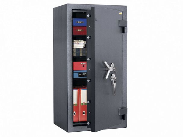 Взломостойкий сейф VALBERG РУБЕЖ 1368 KL - Вид 1