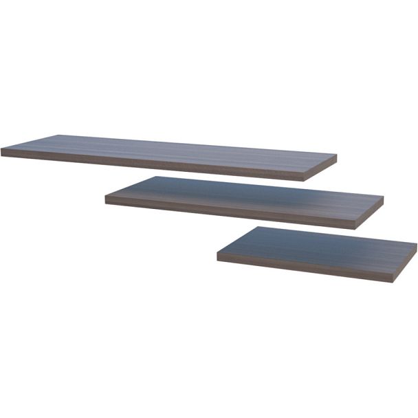 Топ дополнительный К-949 дуб апрель 802x446x38 Приоритет - Вид 1