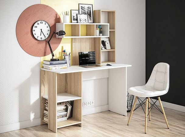 Стол компьютерный Олимп - Вид 2