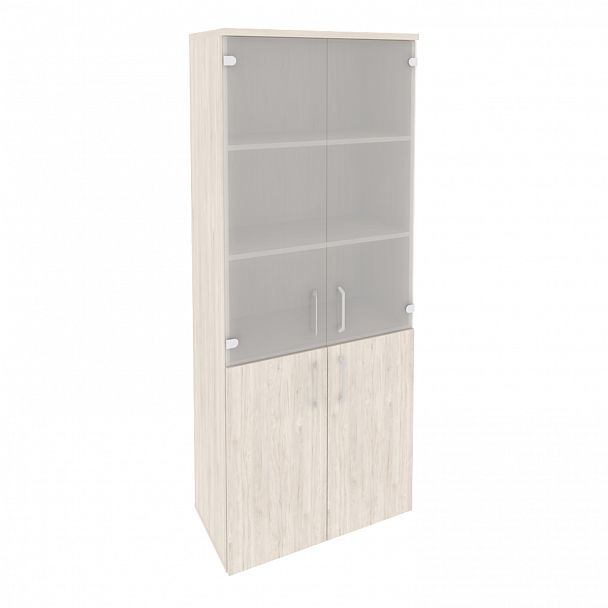 Шкаф "Onix" O.ST-1.2 денвер светлый - Вид 1