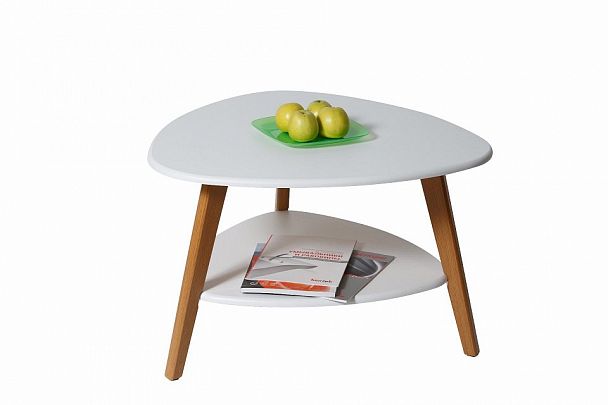 Стол журнальный Бруклин - Вид 2