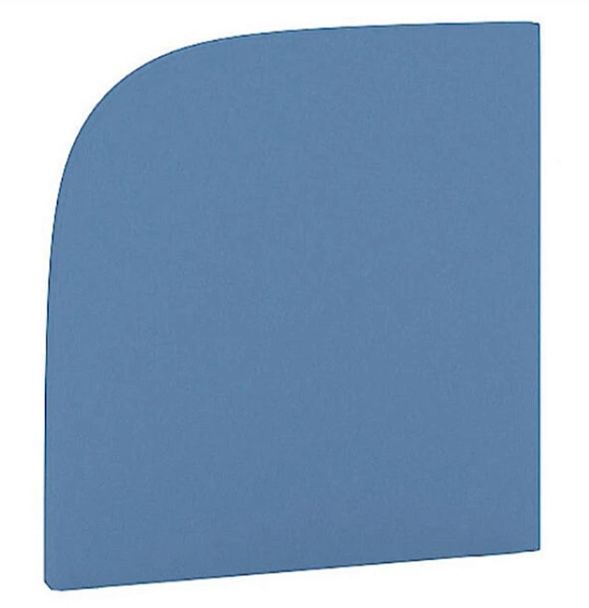 Перегородка "M10-A1" - Вид 1