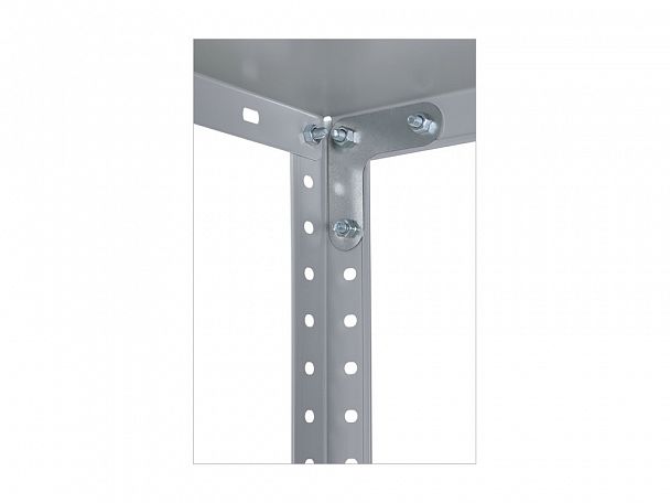 Стеллаж ES 150KD/75Х30/4 - Вид 9