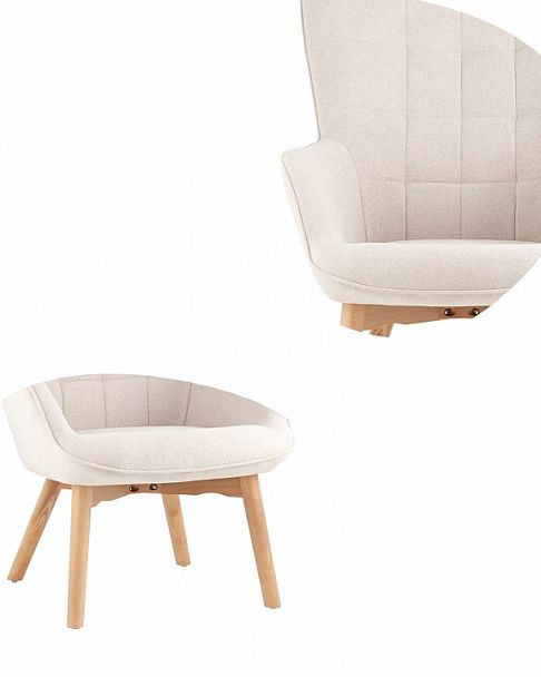 Кресло Манго - Вид 3