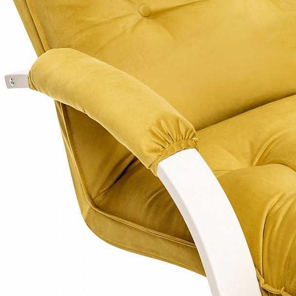 Кресло Leset Монако - Вид 8