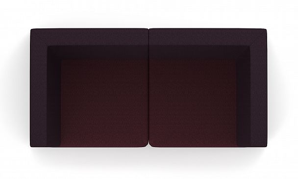 Модульный диван "M10-1V3х2" компоновка №2 - Вид 4