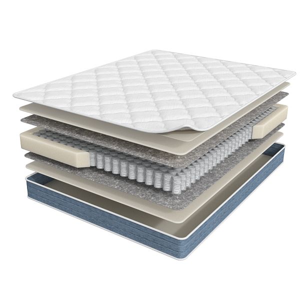 Матрас 195*080 Prime Top - Вид 1