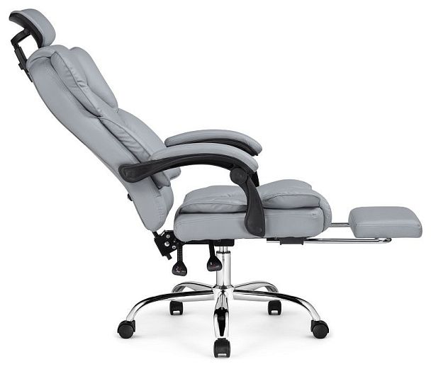 Кресло компьютерное Baron - Вид 5