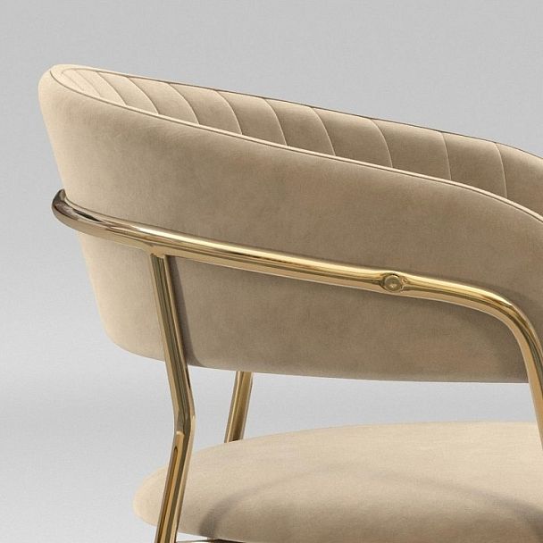 Стул Whispered Fusion - Вид 8