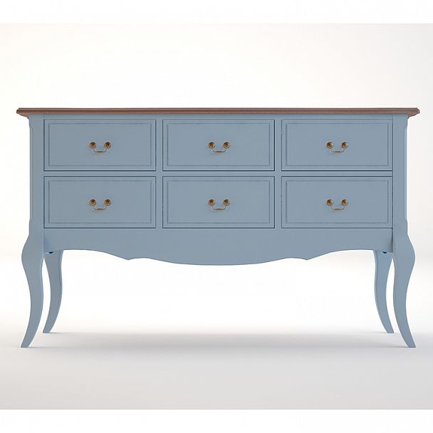 Консоль "Leontina" 9358 - Вид 4