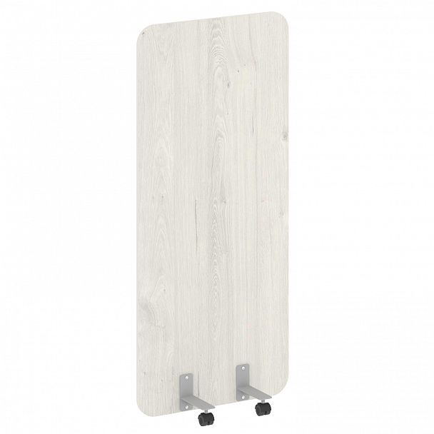 Перегородка "R-Line" DP.R-80-180 дуб наварра - Вид 1