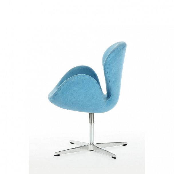 Кресло "Свон" grey - Вид 2