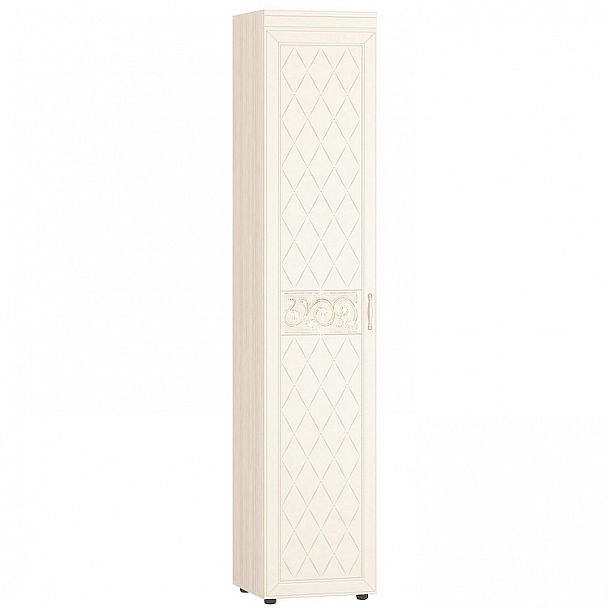 Шкаф-пенал "Тиффани" 47.06 - Вид 1