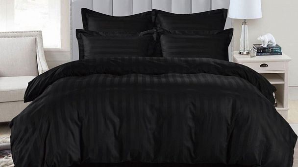 Постельное белье двуспальное OD-54 - Вид 1