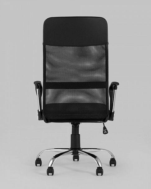 Кресло компьютерное Topchairs Benefit - Вид 4