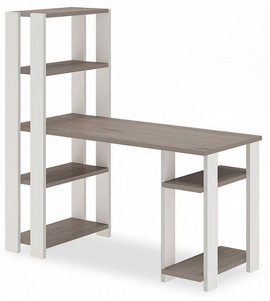 Стол компьютерный Slim СТН-145/140 - Вид 1