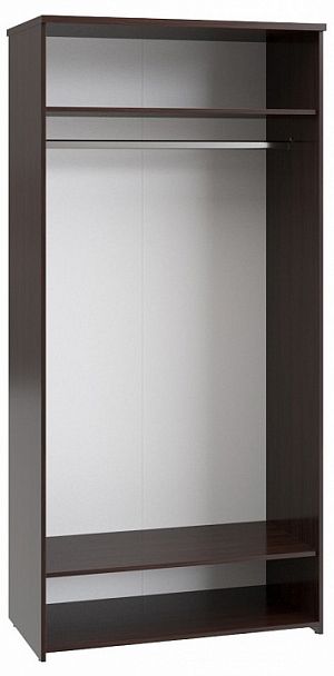 Шкаф платяной Изабель ИЗ-61К - Вид 2