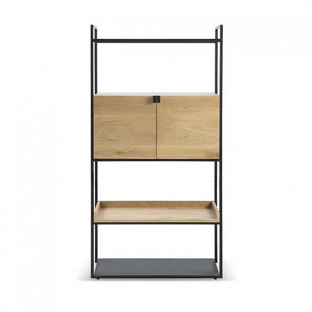 Стеллаж 08 - Вид 3
