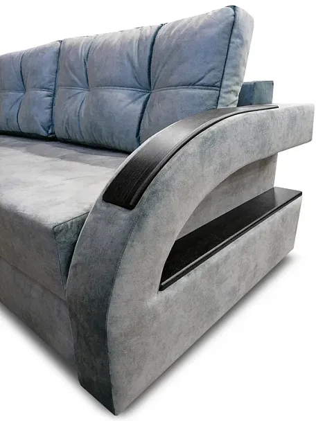 Диван-кровать "ЛОФТ" - Вид 6