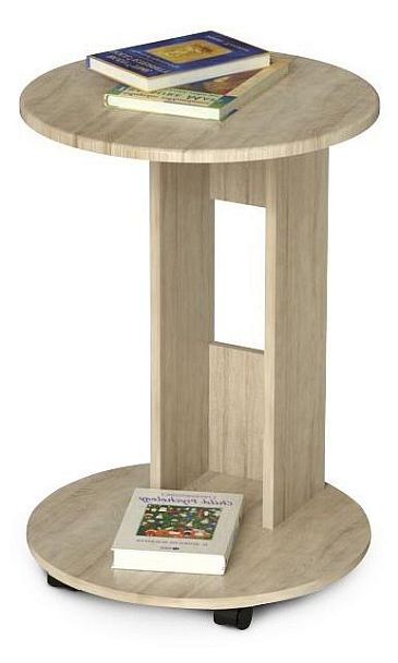 Стол журнальный СЖ-06 - Вид 1