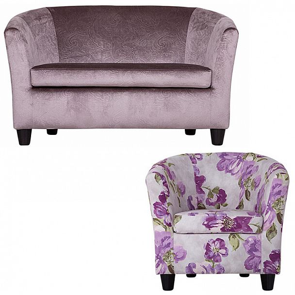 Серия "Сити" - Вид 1