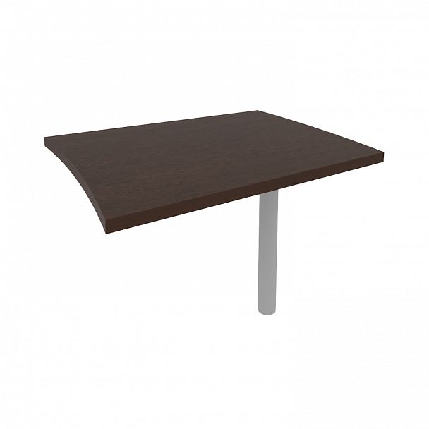 Приставка "First" KB-3 венге - Вид 1