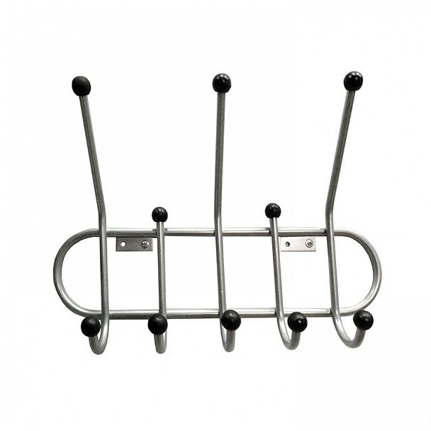 Вешалка настенная 5 кр. - Вид 2