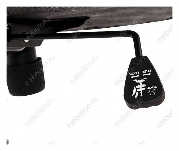 Кресло для руководителя Herd - Вид 10