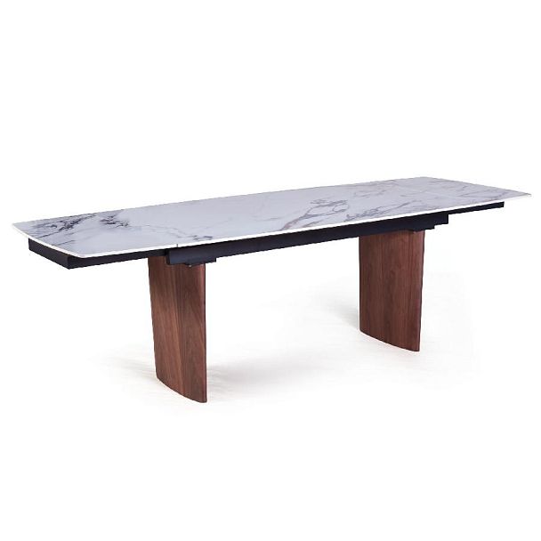 Стол раскладной Luna 160 (40+40), керамика - Вид 14