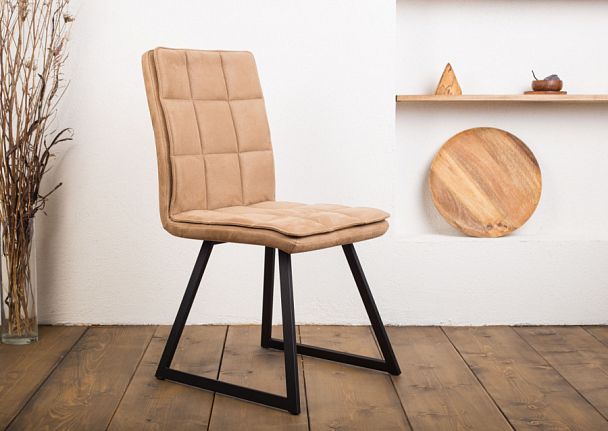 Стул Левмар Gidor Latte - Вид 1