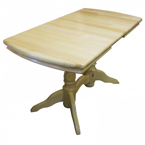 Стол "№7" сосна - Вид 3