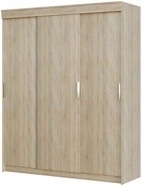 Шкаф-купе "Оптима" 180 - Вид 2