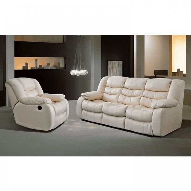 Серия "Эконика 7" - Вид 3