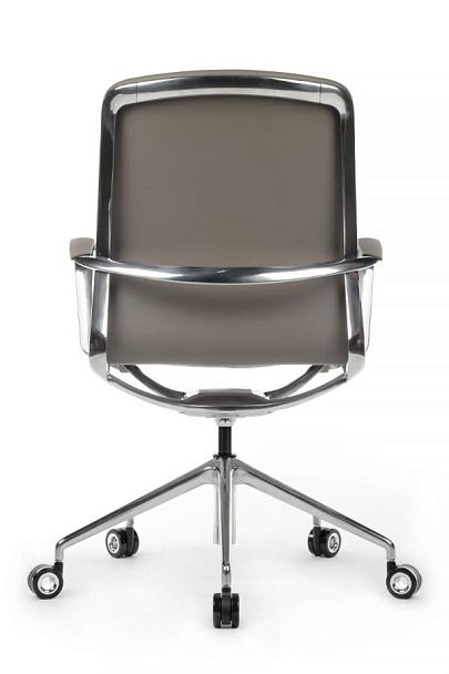 Кресло Bond FK007-B11-P Серый - Вид 4