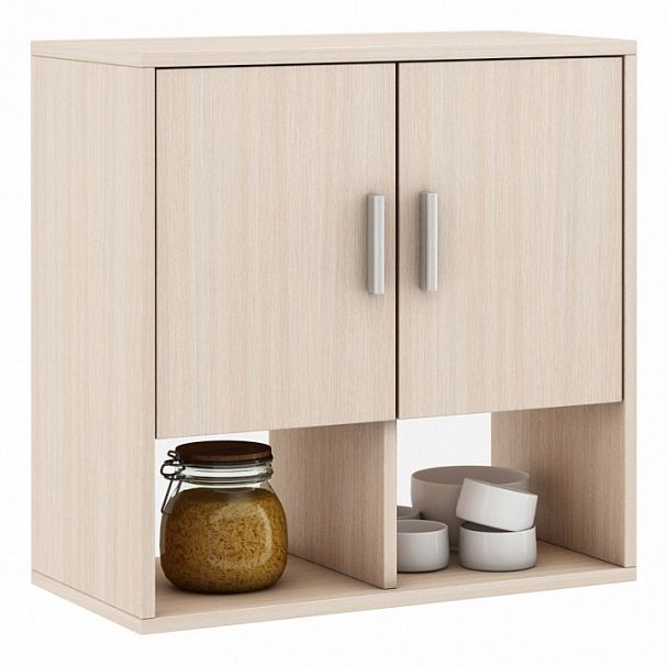 Тумба навесная Мария-10 - Вид 1