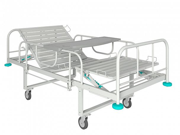 Столик надкроватный МВ - Вид 4