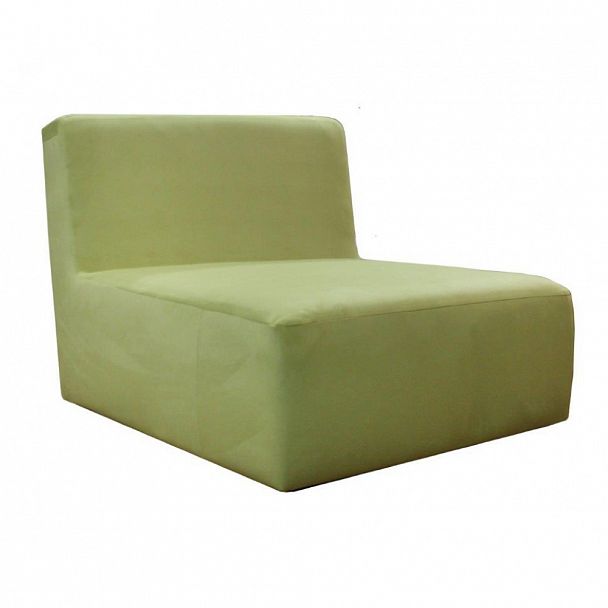 Кресло "Бишоп" B1 - Вид 1