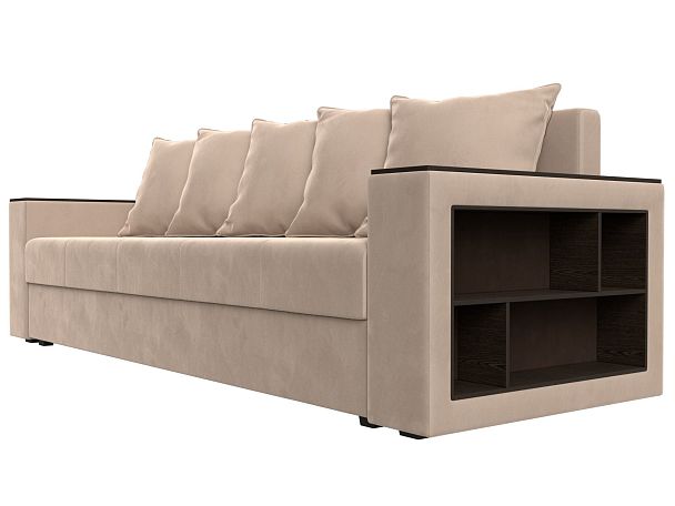 Диван прямой Дубай Лайт - Вид 3