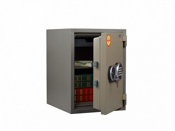 Огнестойкий сейф VALBERG FRS-49 EL - Вид 1