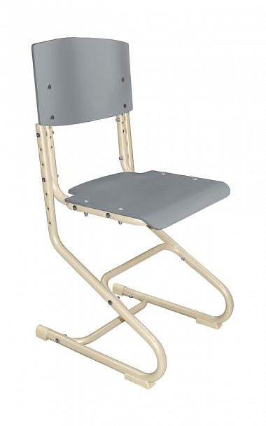 Стул регулируемый "Stul 3" гр.3-6 - Вид 5
