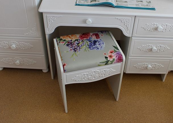 Банкетка Ассоль АС-21 - Вид 2