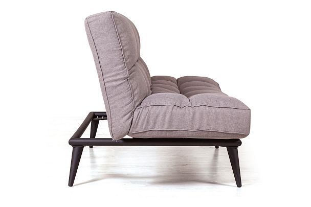 Диван-кровать Padigry, рогожка серый - Вид 15