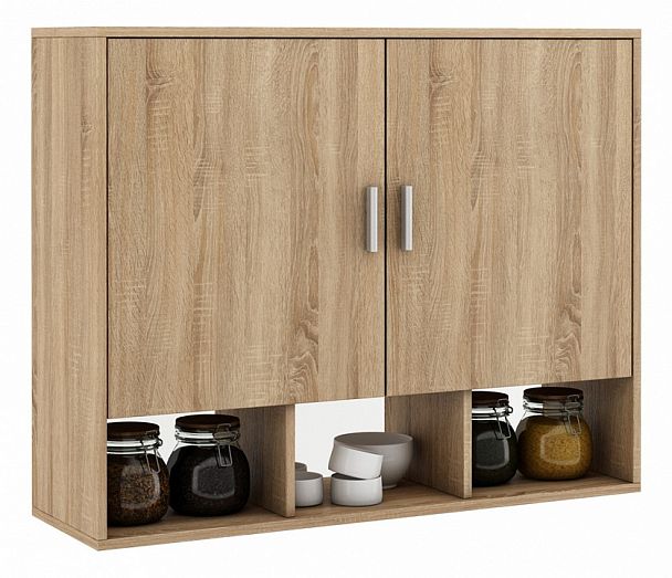 Тумба навесная Мария-16 - Вид 1