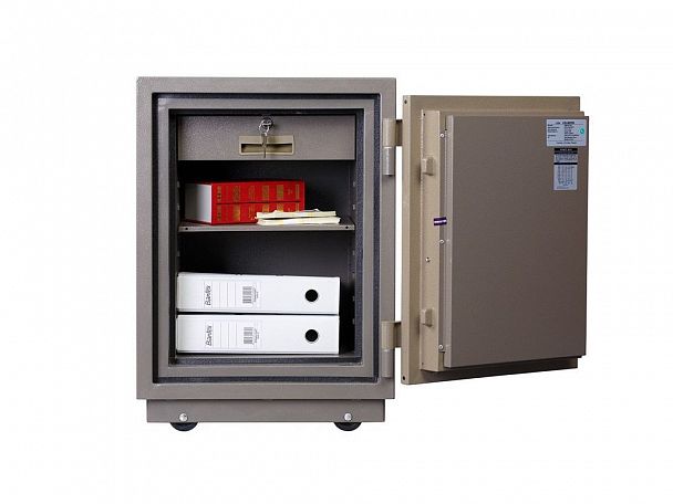 Огнестойкий сейф VALBERG FRS-66T KL - Вид 3