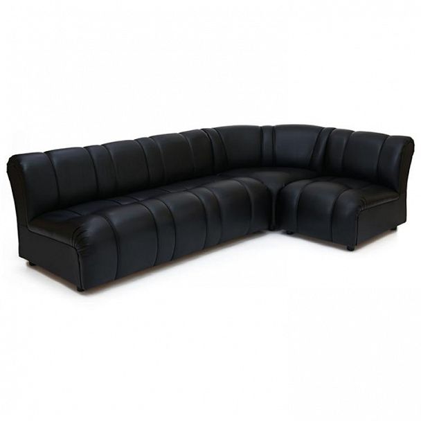 Угловой диван "Ригель" 5-местный - Вид 1