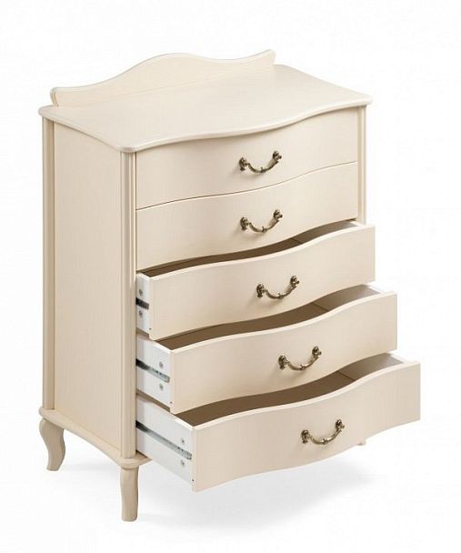 Комод Джульетта - Вид 4