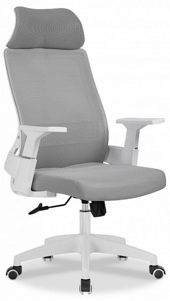 Кресло компьютерное Flok - Вид 1