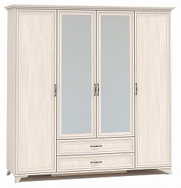 Шкаф платяной Мирелла - Фото предпросмотра