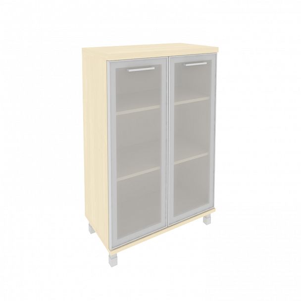 Шкаф "First" KST-2.4R клен - Вид 1