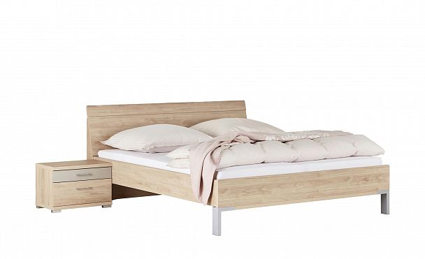 Кровать заказная №239 - Вид 1